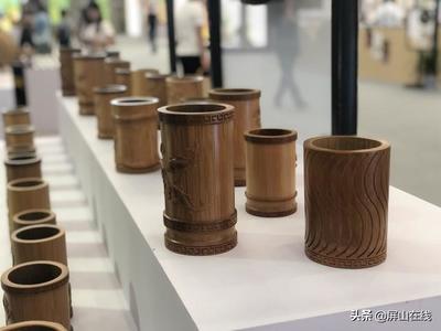 翠竹千竿连寰宇，绿意宜宾启新章——贺首届中国（宜宾）国际竹产业发展峰会暨竹产品交易会召开
