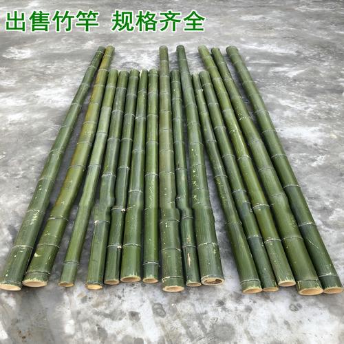 竹韵农用 从深山竹竿到田间支柱的全产业链观察与品牌选购指南